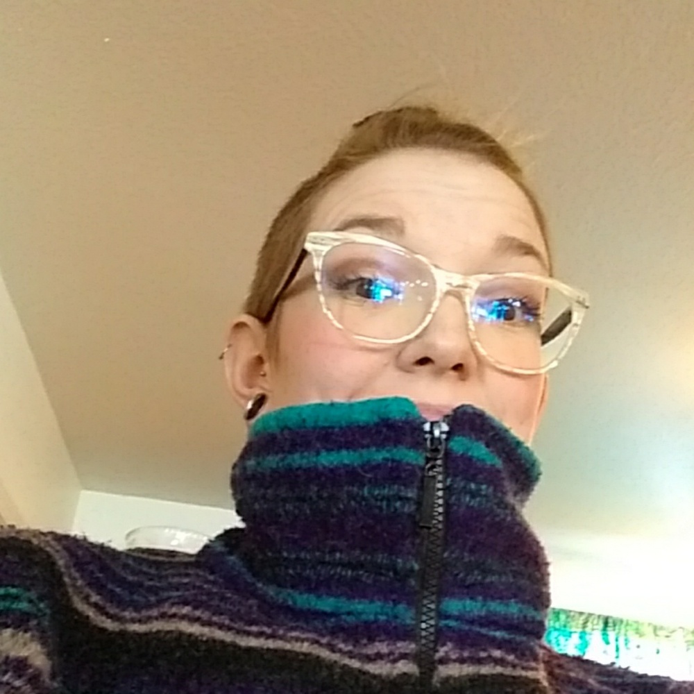 Zip-up jacket, Bear Ridge - Picture 3 of 3